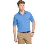 Men's Izod Solid Polo, Size: Xl, Blue Other
