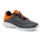 Fila&reg; Finity Boys' Sneakers, Size: 12, Light Grey