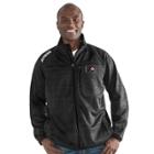 Men's Philadelphia Flyers Mindset Fleece Jacket, Size: Small, Fly Black