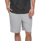 Big & Tall Tek Gear&reg; Regular-fit Mesh Shorts, Men's, Size: 4xb, Grey