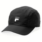 Women's Fila Sport&reg; Reflective Mesh Baseball Hat, Black