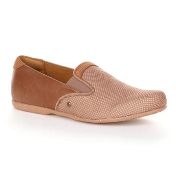 Rocky 4eursole Waltz Women's Flats, Size: 37 Wide, Brown