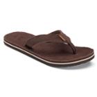Reef Classic Boys' Sandals, Boy's, Size: 13-1, Med Brown