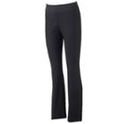 Women's Apt. 9&reg; Modern Fit Bootcut Dress Pants, Size: 8, Med Grey