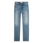 Boys 4-7x Levi's 511 Performance Slim-fit Jeans, Boy's, Size: 5, Med Blue