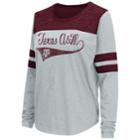 Women's Texas A & M Aggies My Way Tee, Size: Small, Grey