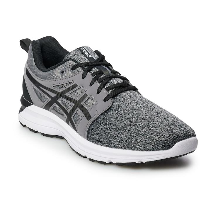 Asics Torrance Men's Sneakers, Size: 11.5, Grey
