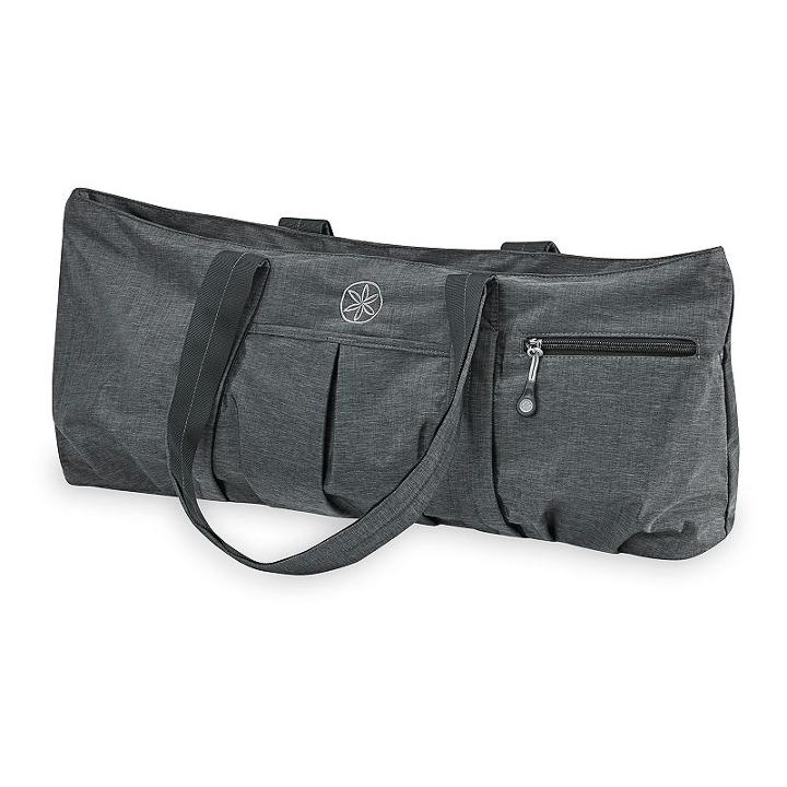 Gaiam All Day Tote, Women's, Grey