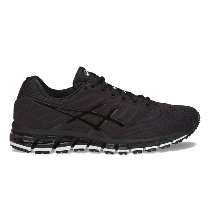 Asics Gel Quantum 180 2 Men's Running Shoes, Size: 9, Grey