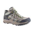 Hi-tec V-lite Wildfire Men's Mid-top Boots, Size: Medium (10), Brown