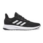 Adidas Duramo 9 Boys' Sneakers, Size: 2, Black