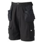 Caterpillar Workwear Cargo Shorts - Men, Size: 36, Grey