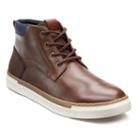 Sonoma Goods For Life&trade; Forrest Men's Casual Boots, Size: Medium (11), Brown