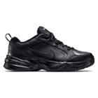 Nike Air Monarch Iv Men's Cross-training Shoes, Size: 9.5 4e, Black