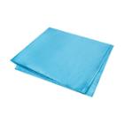 Men's Van Heusen Pocket Square, Turquoise/blue (turq/aqua)