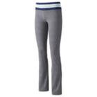 Juniors' So&reg; Skinny Bootcut Yoga Pants, Teens, Size: Medium, Drk Purple