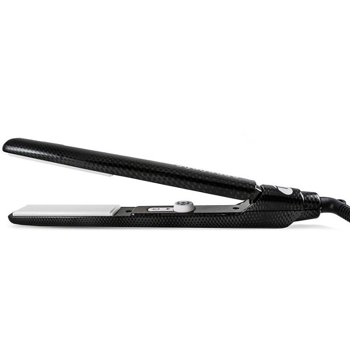 T3 Fahrenheit 450 Singlepass 1-in. Styling Iron, Black