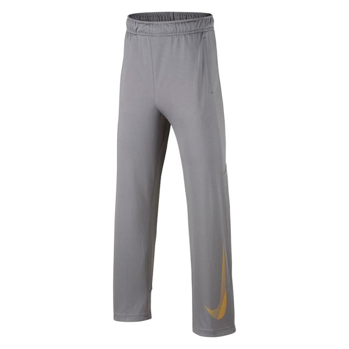 Boys 8-20 Nike Dry Legacy Pants, Size: Xl, Med Grey