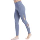 Women's Balance Collection Molly High-waisted Leggings, Size: Large, Med Grey