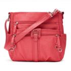 Rosetti Double-duty Bucket Bag, Women's, Med Pink