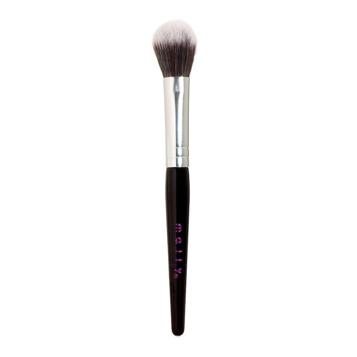 Mally Beauty Concealer Brush, Multicolor
