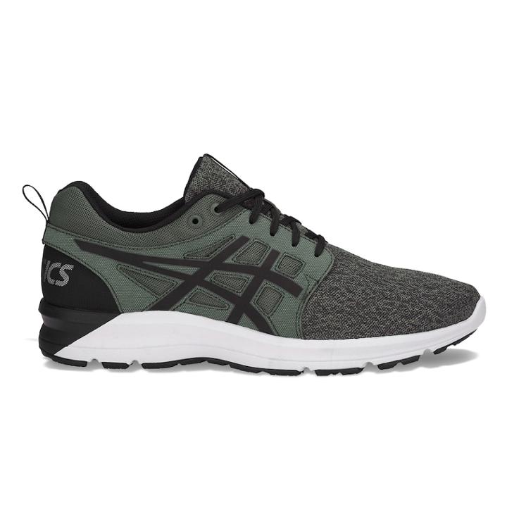 Asics Gel-torrance Men's Sneakers, Size: 8, Dark Green