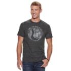 Men's Sonoma Goods For Life&trade; Music Graphic Tee, Size: Large, Grey