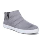 Dr. Scholl's Madison Women's Ankle Boots, Size: Medium (6), Dark Grey