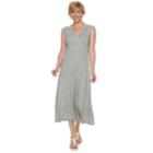 Women's Croft & Barrow&reg; Print Surplice Midi Dress, Size: Small, Med Green