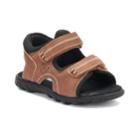 Scott David Stratton Toddler Boys' Shoes, Size: 7 T, Lt Brown