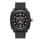 Sparo, Men's Oakland Raiders Prompt Watch, Multicolor