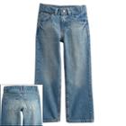 Boys 4-7x Sonoma Goods For Life&trade; Relaxed Jeans, Boy's, Size: 5, Med Blue