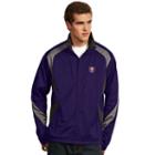 Men's Antigua Orlando City Sc Tempest Desert Dry Xtra-lite Performance Jacket, Size: Small, Drk Purple