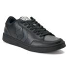 Men's Converse Cons Star Court Sneakers, Size: M10w12, Black