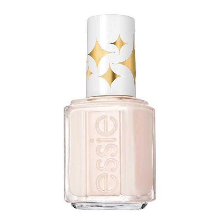 Essie Retro Revival Nail Polish - Birthday Suit, Beig/green (beig/khaki)