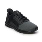 Puma Enzo Street Men's Sneakers, Size: 7.5, Black