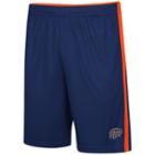 Men's Colosseum Vanderbilt Commodores Shorts, Size: Small, Light Grey