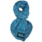 Forever Collectibles Carolina Panthers Peak Infinity Scarf, Women's, Multicolor