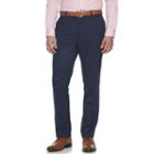 Men's Apt. 9&reg; Slim-fit Stretch Suit Pants, Size: 38x32, Blue