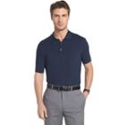 Men's Van Heusen Flex Classic-fit Polo, Size: Large, Blue Other