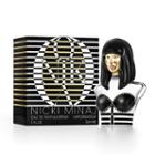 Nicki Minaj Onika Women's Perfume - Eau De Parfum, Multicolor