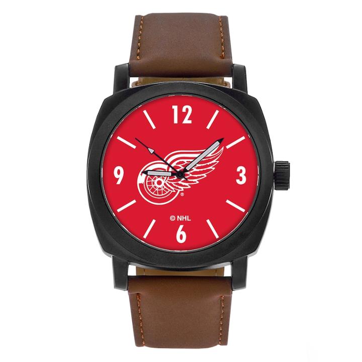 Men's Sparo Detroit Red Wings Knight Watch, Multicolor