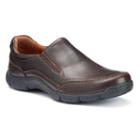 Streetcars Daytona Men's Slip-on Shoes, Size: 7 Wide, Dark Brown