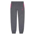 Girls 4-6x Nike Therma-fit Fleece Pants, Girl's, Size: 6x, Grey Other