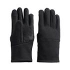 Men's Tek Gear&reg;&reg; Warmtek Stretch Touchscreen Gloves, Size: L/xl, Black