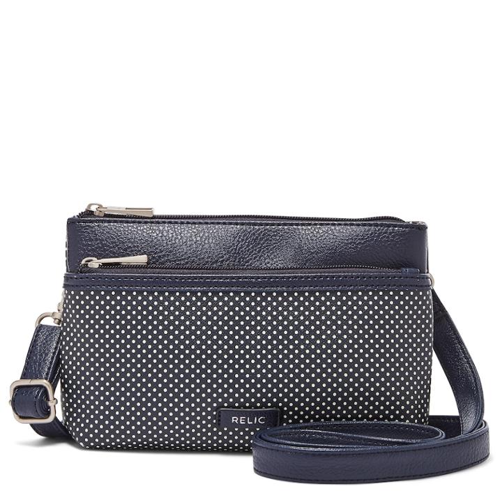 Relic Raven Belt Bag, Women's, Blue (navy)