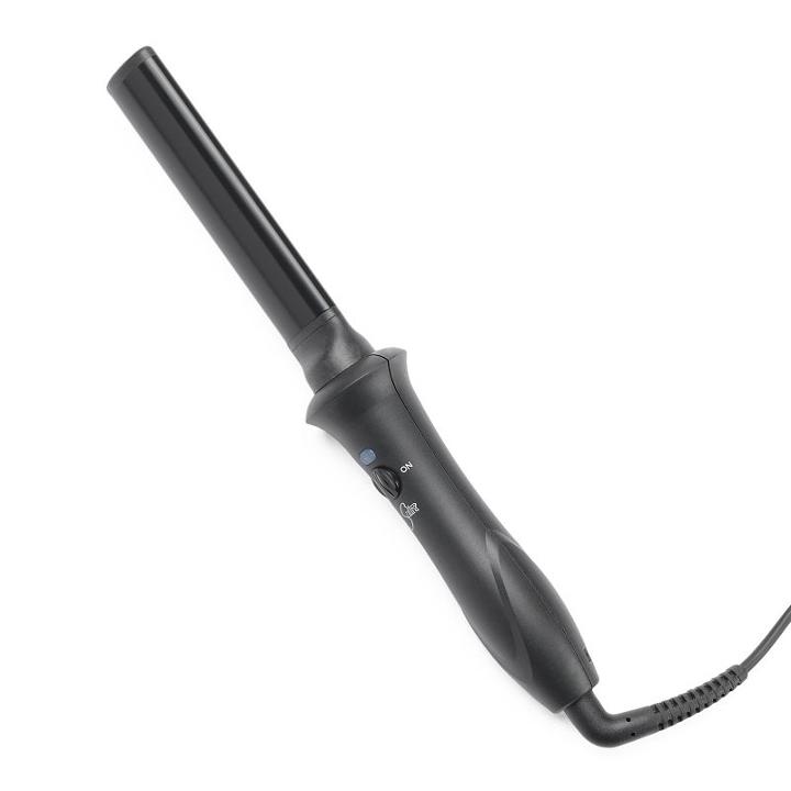 Sultra The Bombshell Oval Rod Curling Iron, Black