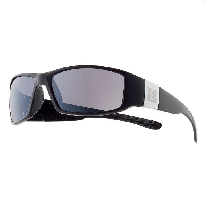 Adult Missouri Tigers Chrome Wrap Sunglasses, Men's, Multicolor