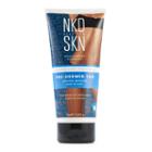 Nkd Skn Pre-shower Tanning Gradual Buildable Body & Face Cream, Multicolor