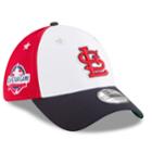 Men's New Era St. Louis Cardinals 39thirty All Star Game Cap, Size: S/m, Red